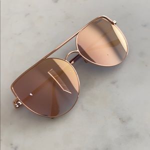 Quay Australia Sunglasses